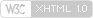 XHTML